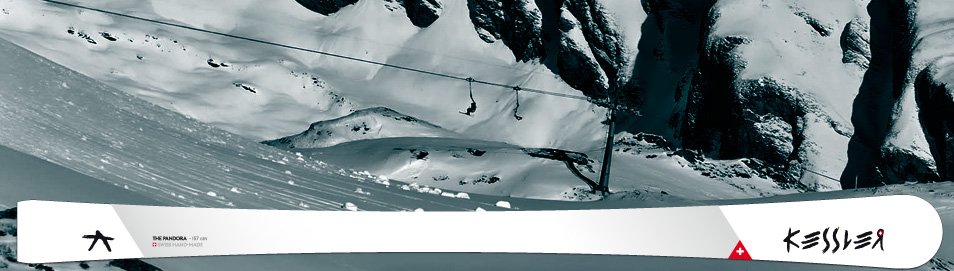 Kessler Ski & Snowboards